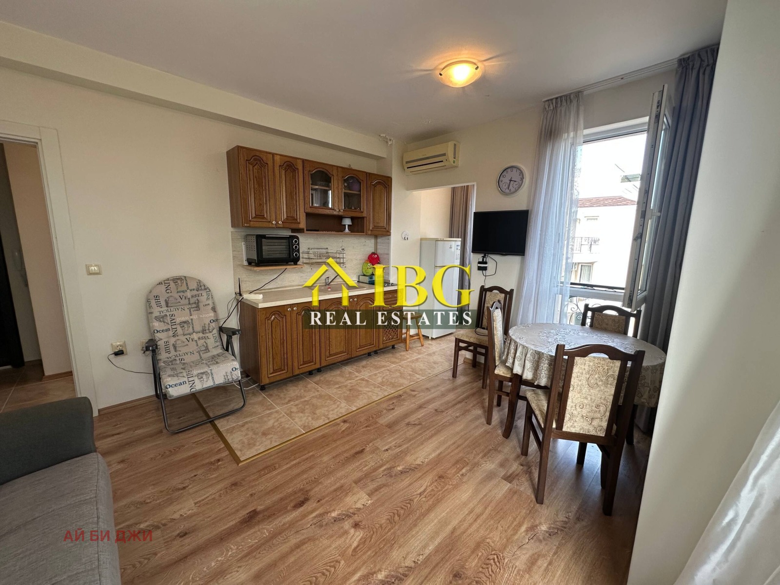 Продава 2-СТАЕН, с. Равда, област Бургас, снимка 2 - Апартаменти - 56726331