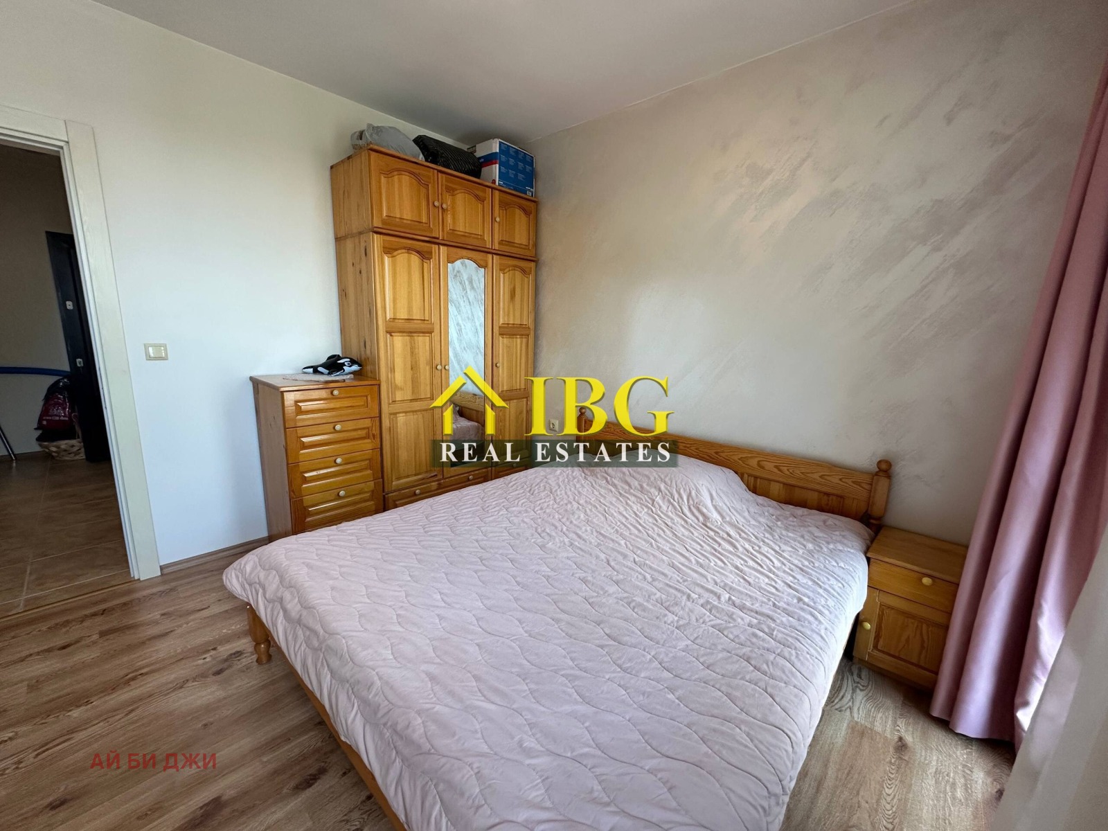 Продава 2-СТАЕН, с. Равда, област Бургас, снимка 8 - Апартаменти - 56726331