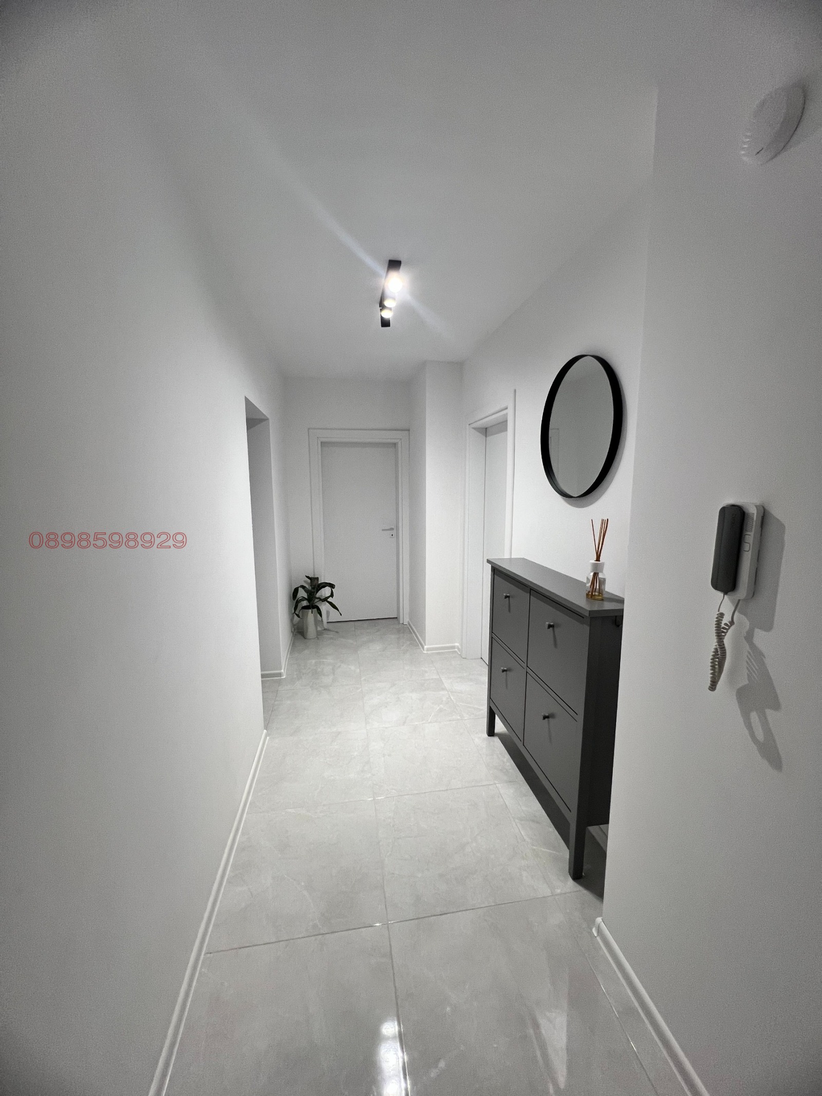 Продава 3-СТАЕН, гр. Варна, Зимно кино Тракия, снимка 13 - Апартаменти - 54673934