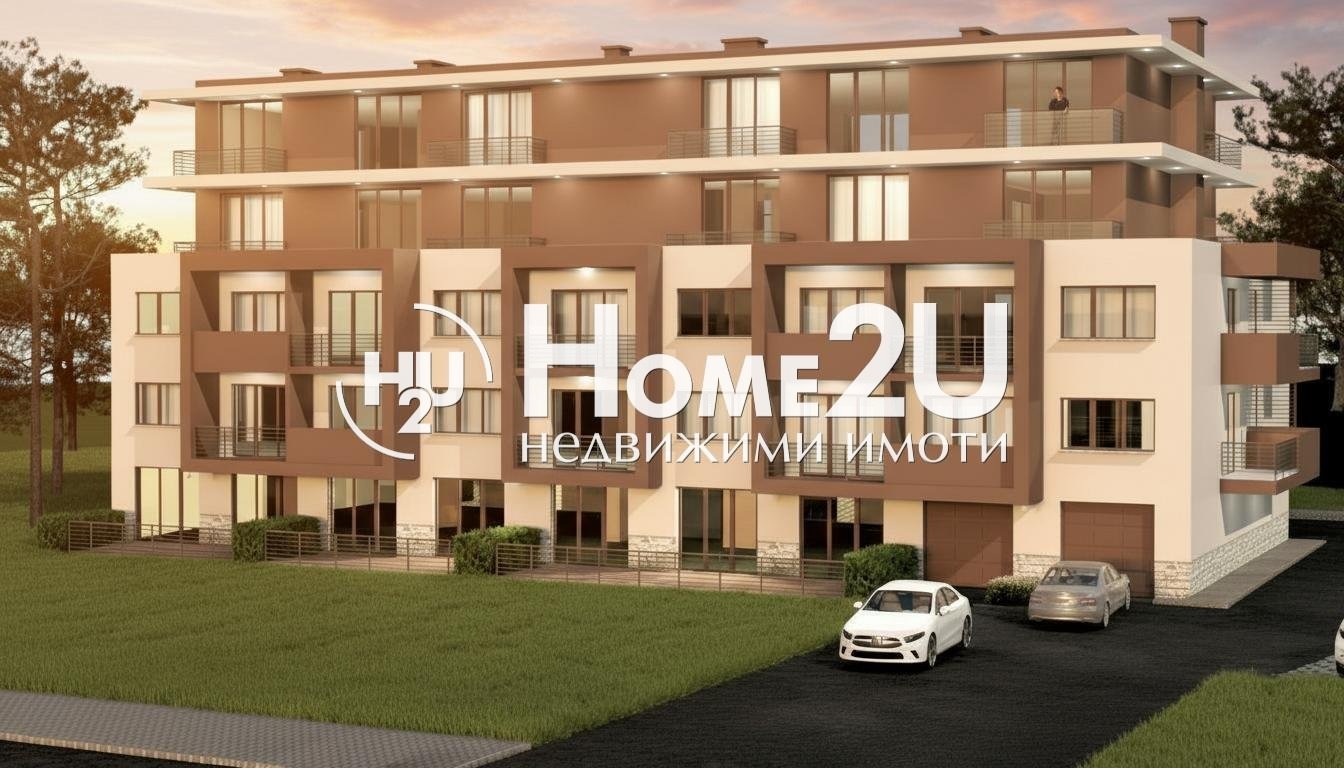 Продава 3-СТАЕН, гр. Елин Пелин, област София област, снимка 6 - Апартаменти - 54340379