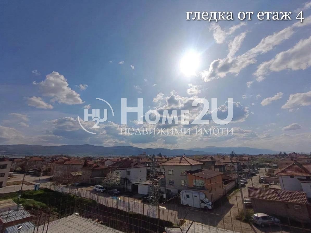 Продава 3-СТАЕН, гр. Елин Пелин, област София област, снимка 3 - Апартаменти - 54340379