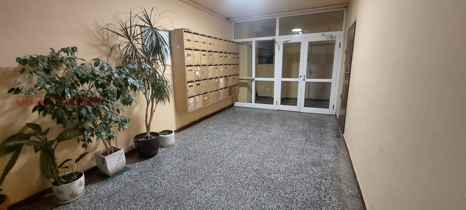 Продава 3-СТАЕН, гр. София, Мусагеница, снимка 9 - Апартаменти - 54509863