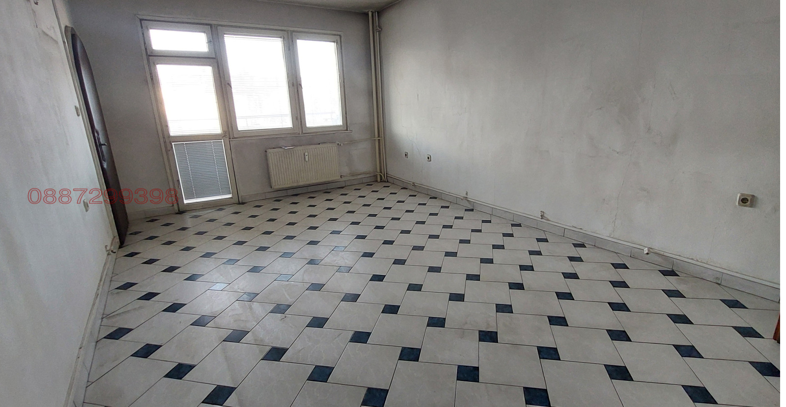 Продава 3-СТАЕН, гр. София, Мусагеница, снимка 4 - Апартаменти - 54509863