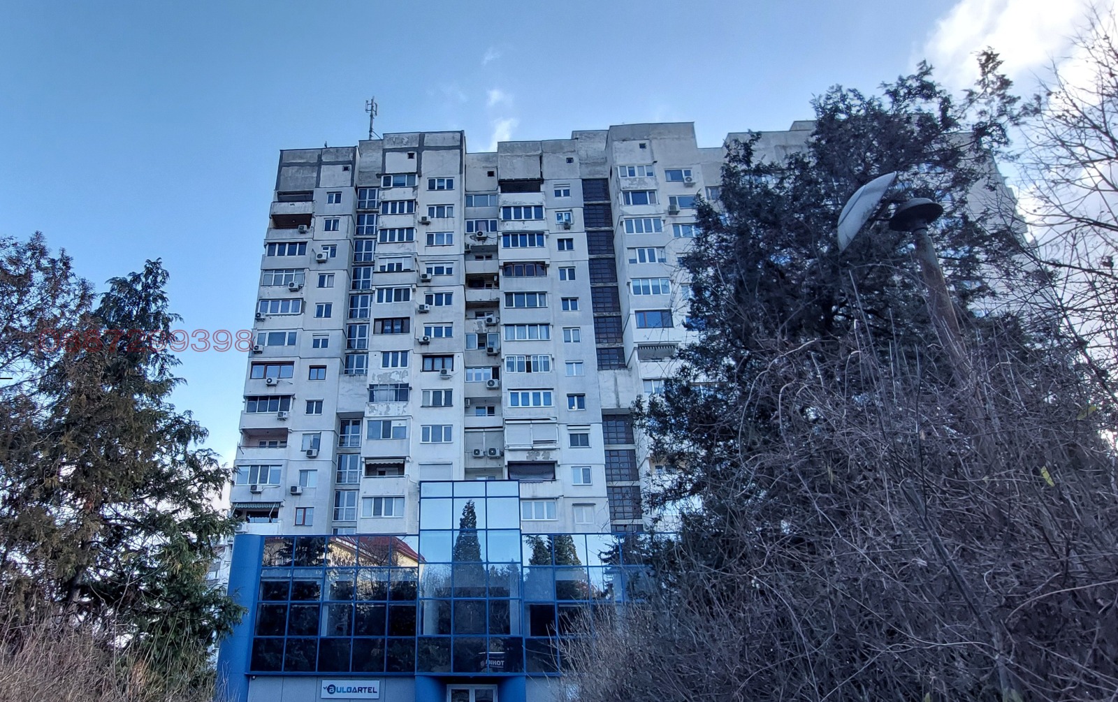 Продава 3-СТАЕН, гр. София, Мусагеница, снимка 10 - Апартаменти - 54509863