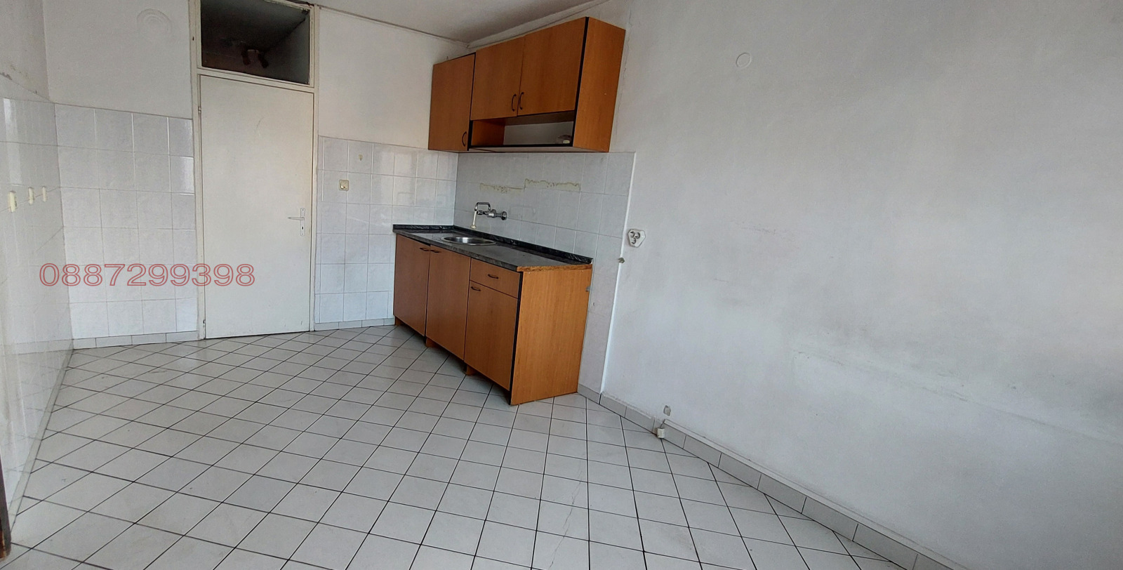 Продава 3-СТАЕН, гр. София, Мусагеница, снимка 3 - Апартаменти - 54509863