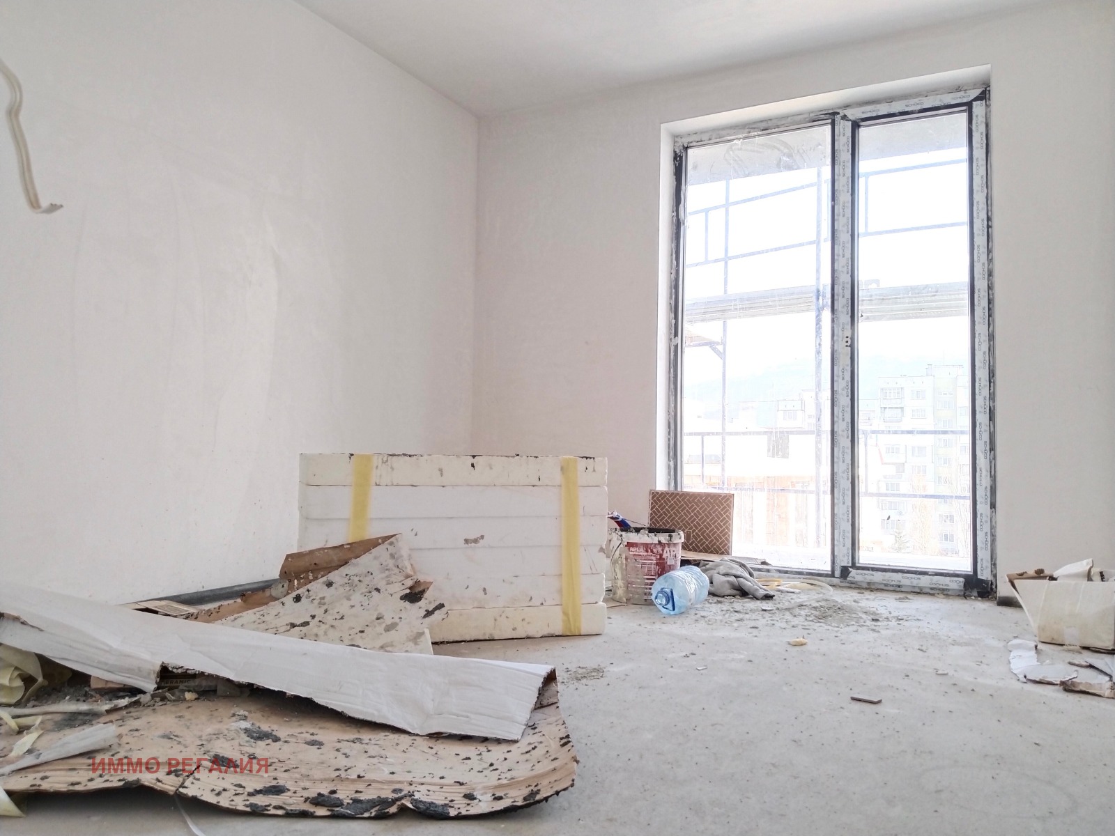 Продава 3-СТАЕН, гр. София, Красна поляна 2, снимка 15 - Апартаменти - 54783180