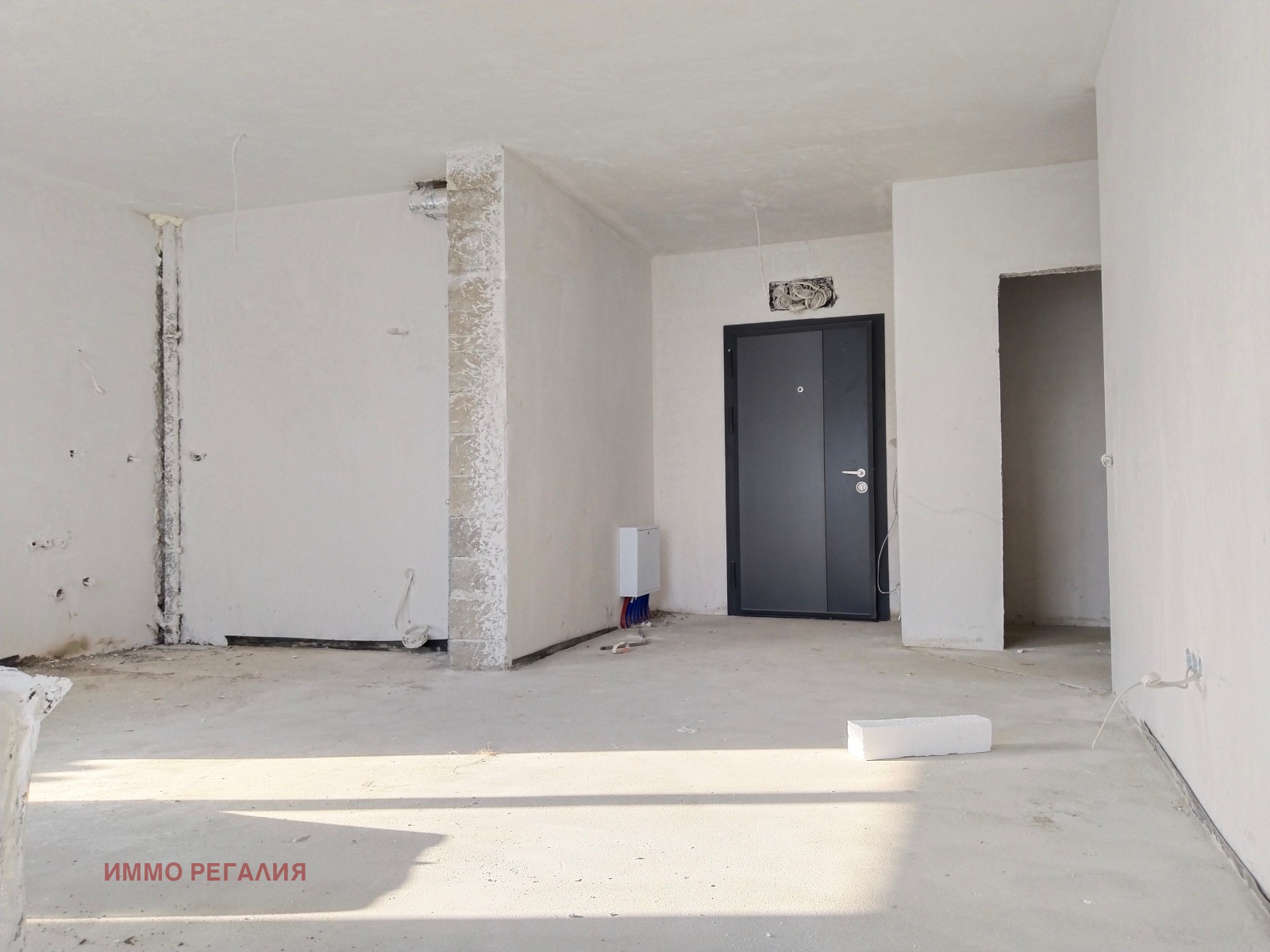 Продава 3-СТАЕН, гр. София, Красна поляна 2, снимка 7 - Апартаменти - 54783180