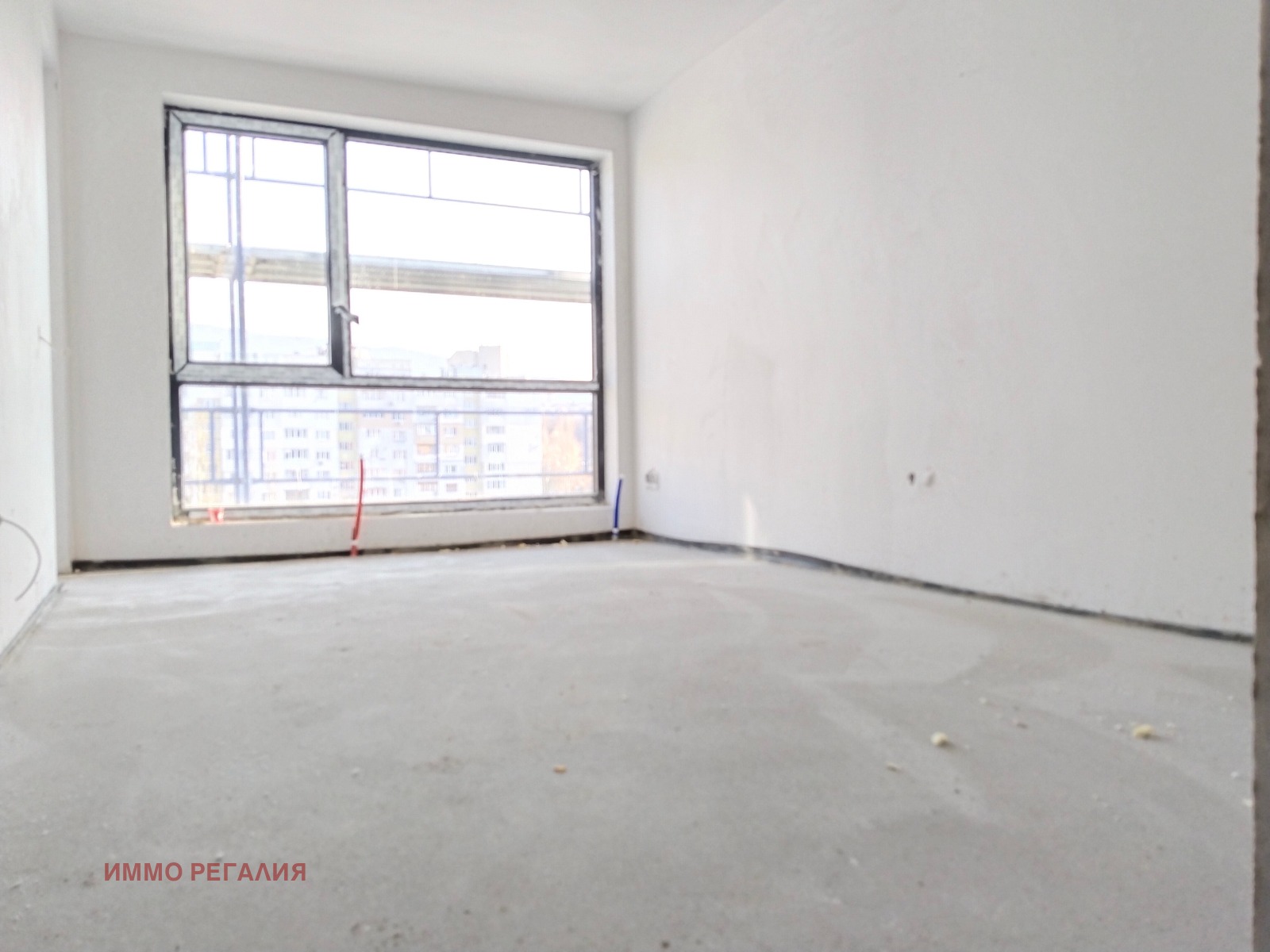 Продава 3-СТАЕН, гр. София, Красна поляна 2, снимка 14 - Апартаменти - 54783180