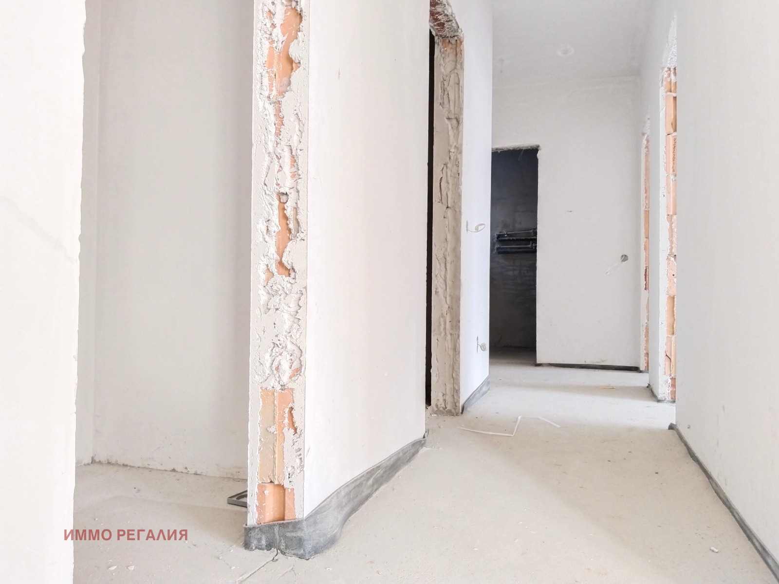 Продава 3-СТАЕН, гр. София, Красна поляна 2, снимка 9 - Апартаменти - 54783180