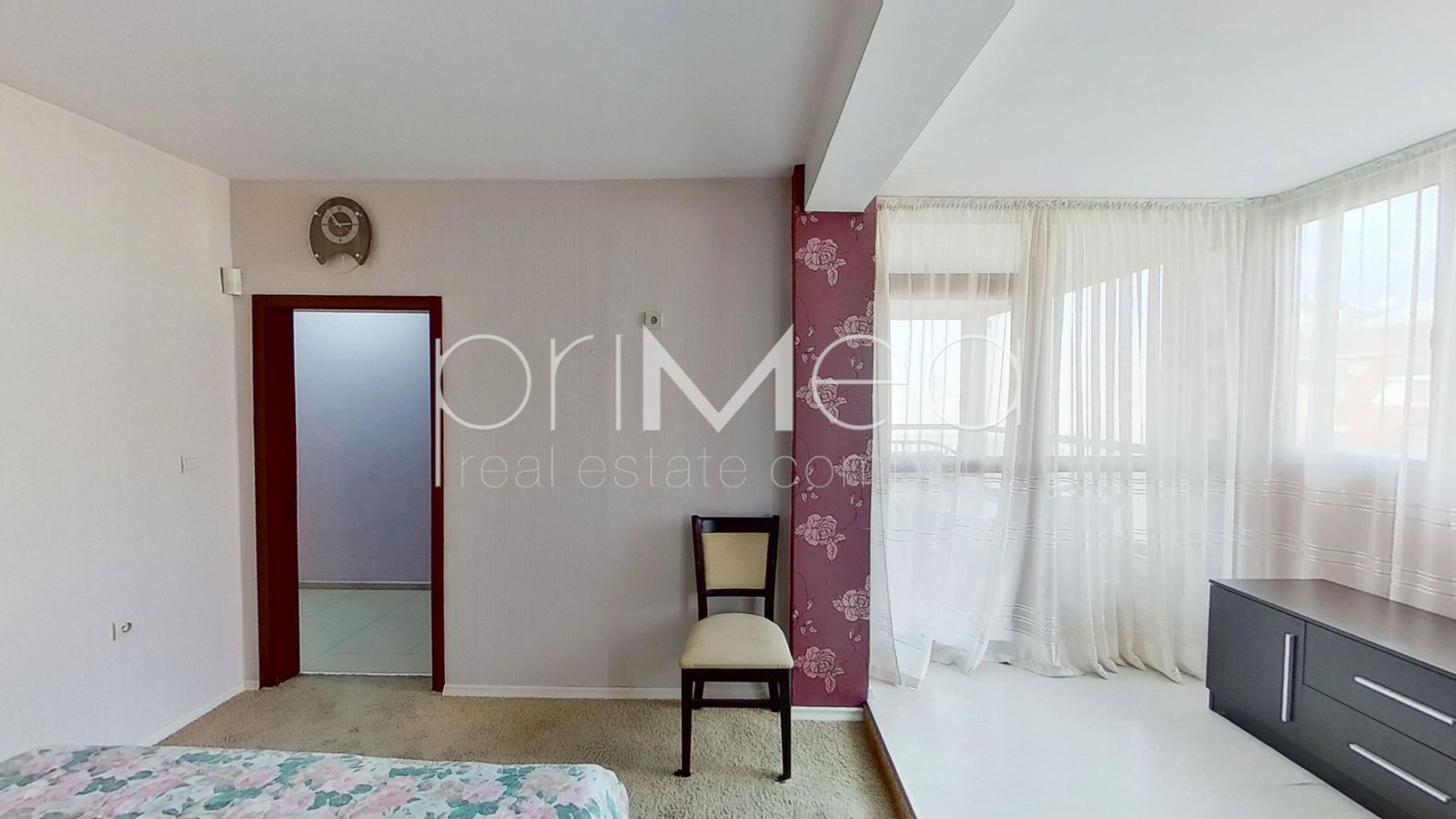 Продава 3-СТАЕН, гр. Бургас, Възраждане, снимка 9 - Апартаменти - 55184106