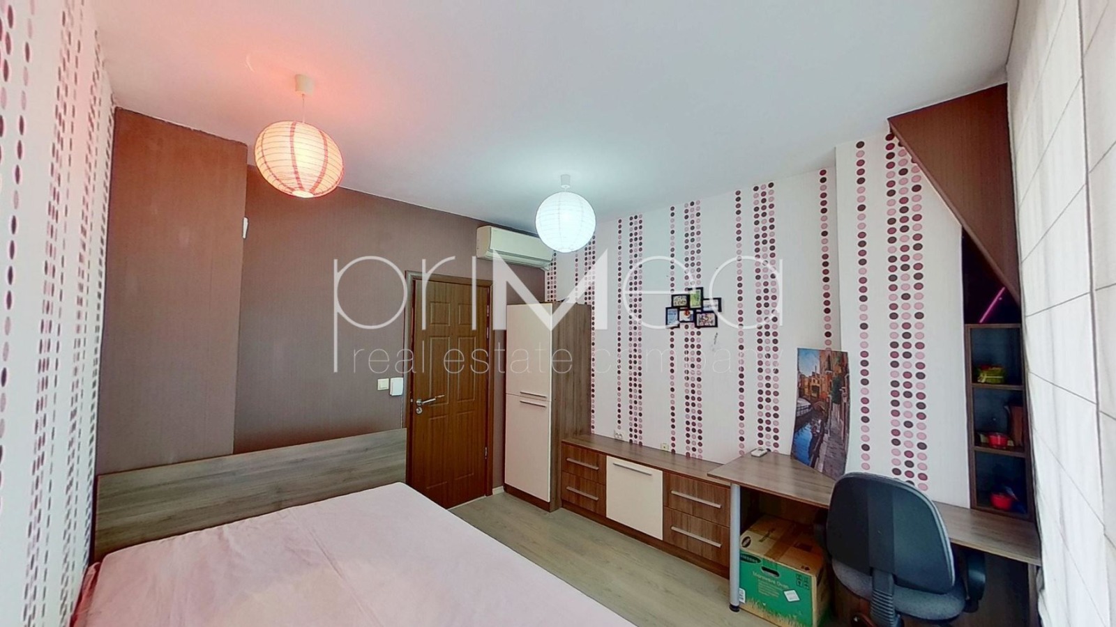 Продава 3-СТАЕН, гр. Бургас, Възраждане, снимка 7 - Апартаменти - 55184106