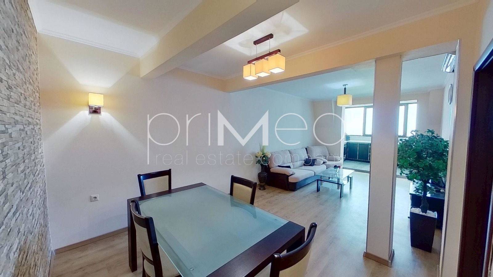 Продава 3-СТАЕН, гр. Бургас, Възраждане, снимка 3 - Апартаменти - 55184106