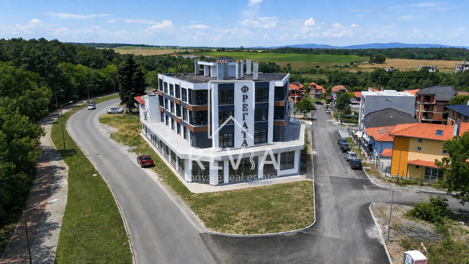 Продава 3-СТАЕН, гр. Царево, област Бургас