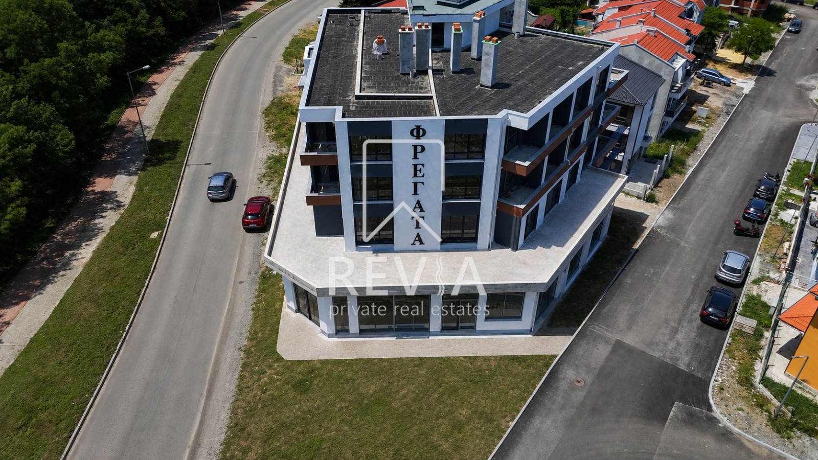 Продава 3-СТАЕН, гр. Царево, област Бургас, снимка 2 - Апартаменти - 55233179