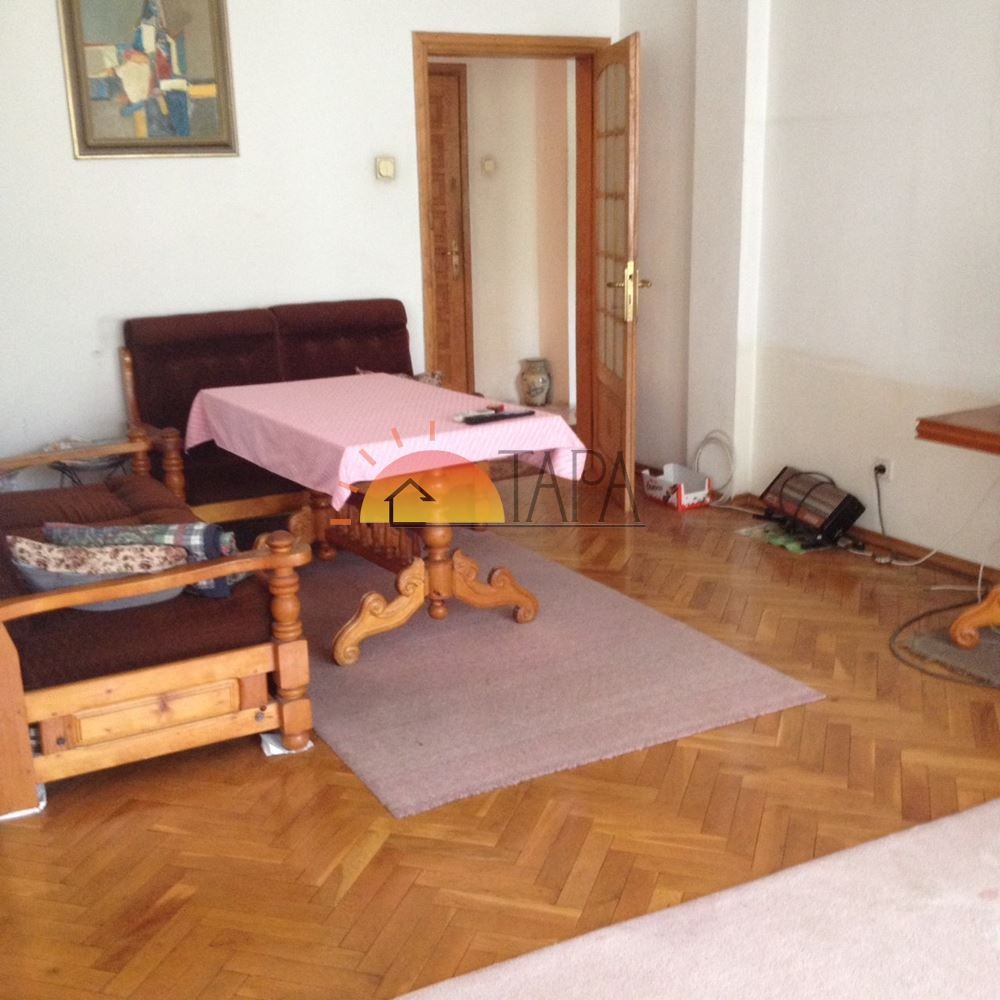Продава 3-СТАЕН, гр. Пловдив, Център, снимка 6 - Апартаменти - 55291826