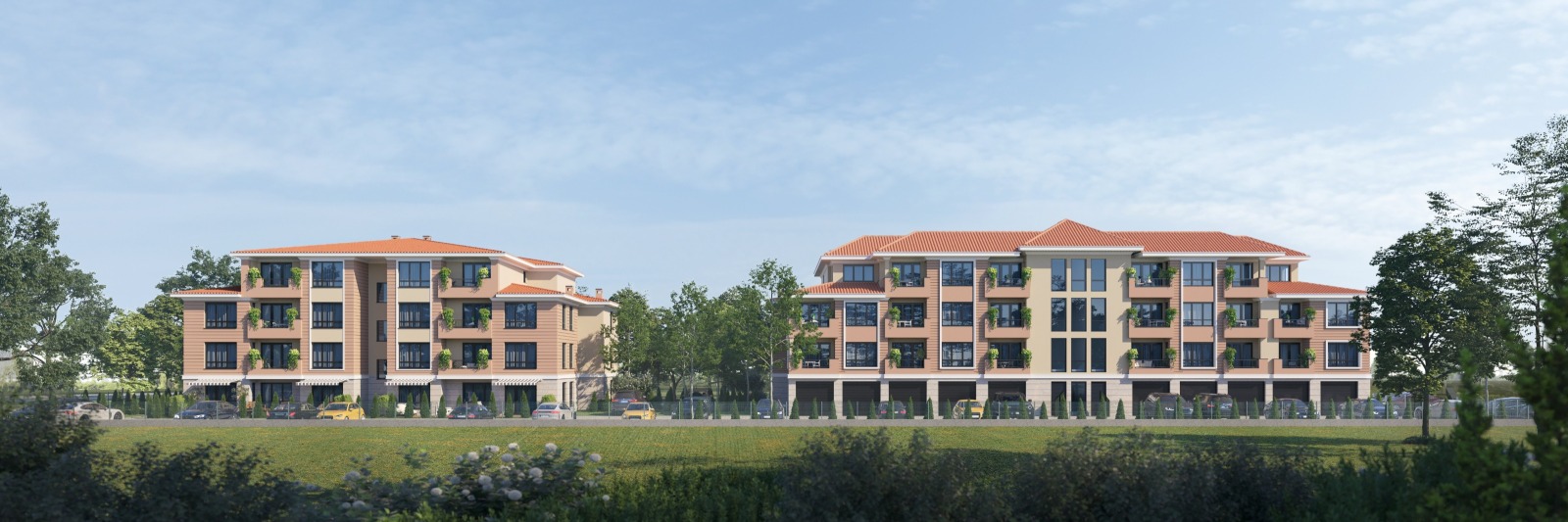 Продава 3-СТАЕН, гр. Пловдив, Въстанически, снимка 6 - Апартаменти - 55404524