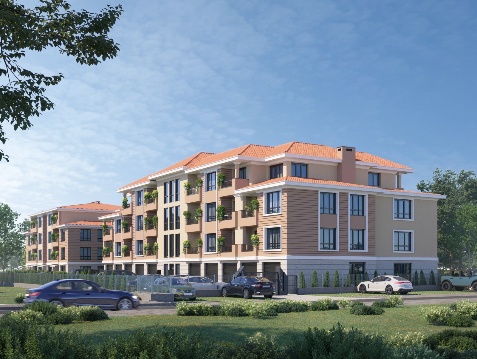Продава 3-СТАЕН, гр. Пловдив, Въстанически, снимка 5 - Апартаменти - 55404524