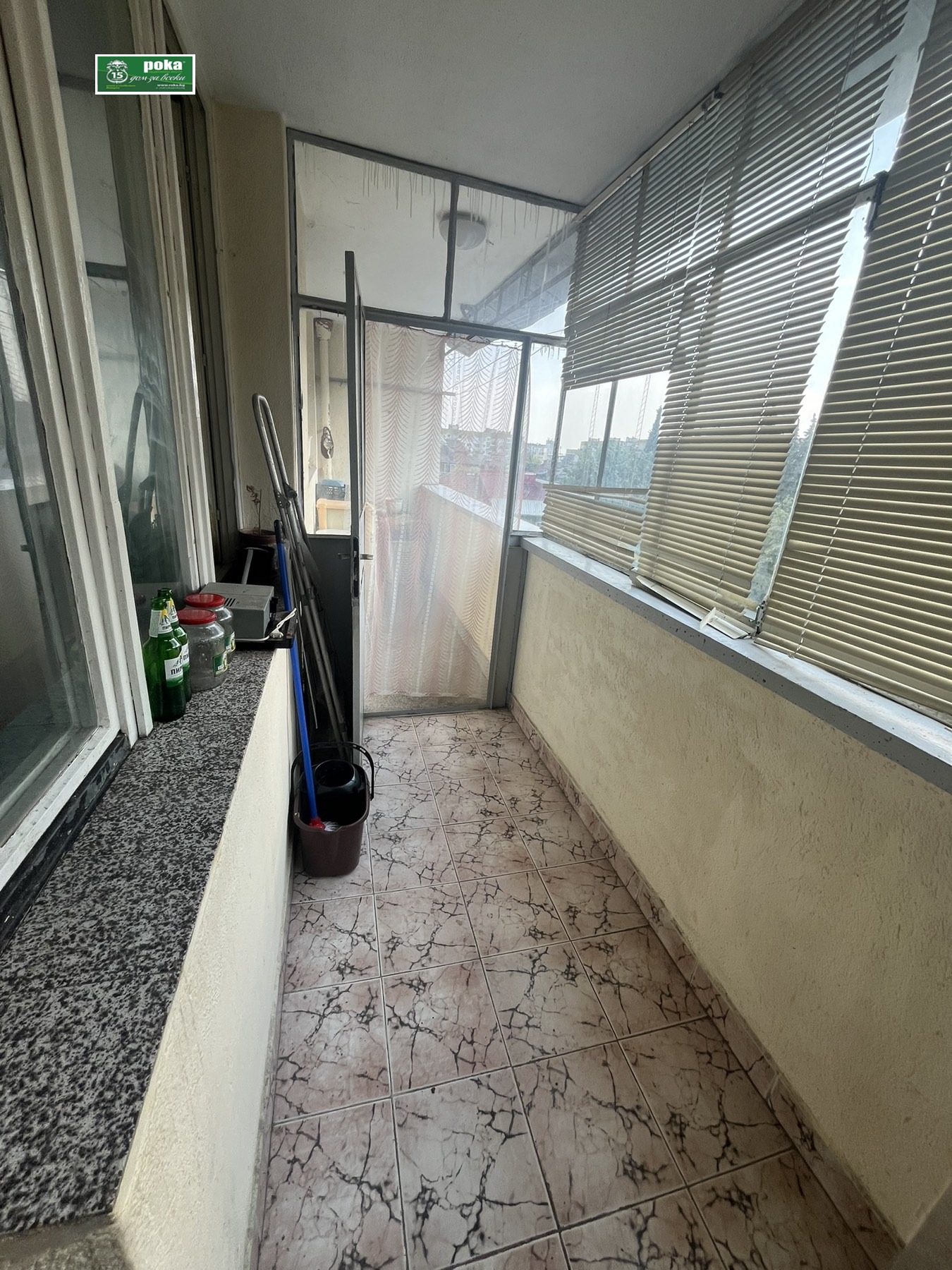 Продава 3-СТАЕН, гр. Стара Загора, Ремиза, снимка 13 - Апартаменти - 55736754