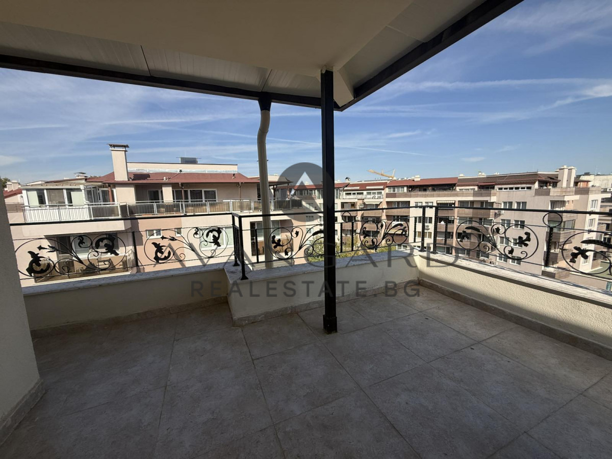 Продава 3-СТАЕН, гр. Пловдив, Център, снимка 12 - Апартаменти - 56395804