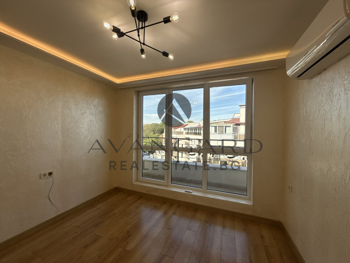 Продава 3-СТАЕН, гр. Пловдив, Център, снимка 7 - Апартаменти - 56395804