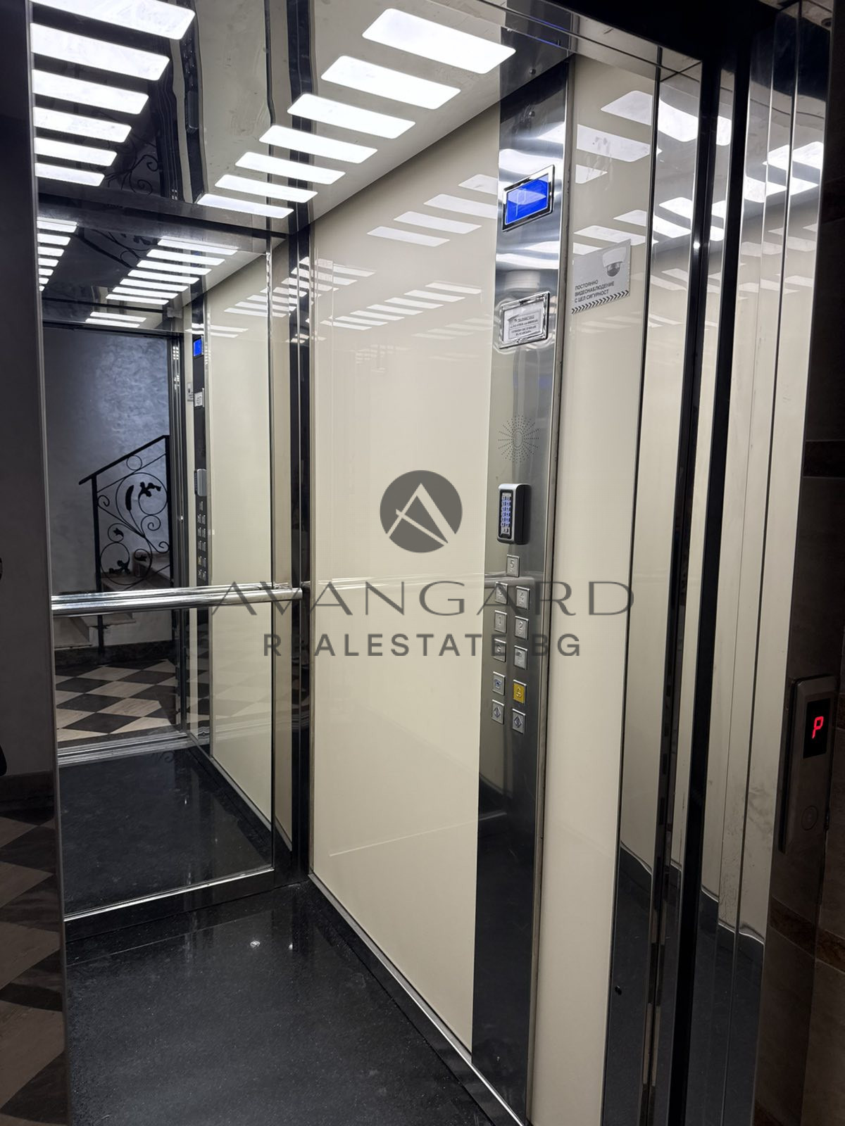 Продава 3-СТАЕН, гр. Пловдив, Център, снимка 13 - Апартаменти - 56395804