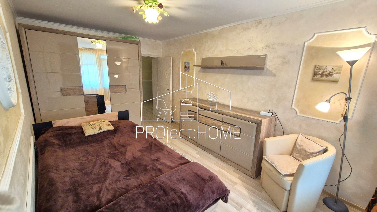 Продава 4-СТАЕН, гр. Свети Влас, област Бургас, снимка 10 - Апартаменти - 54217741