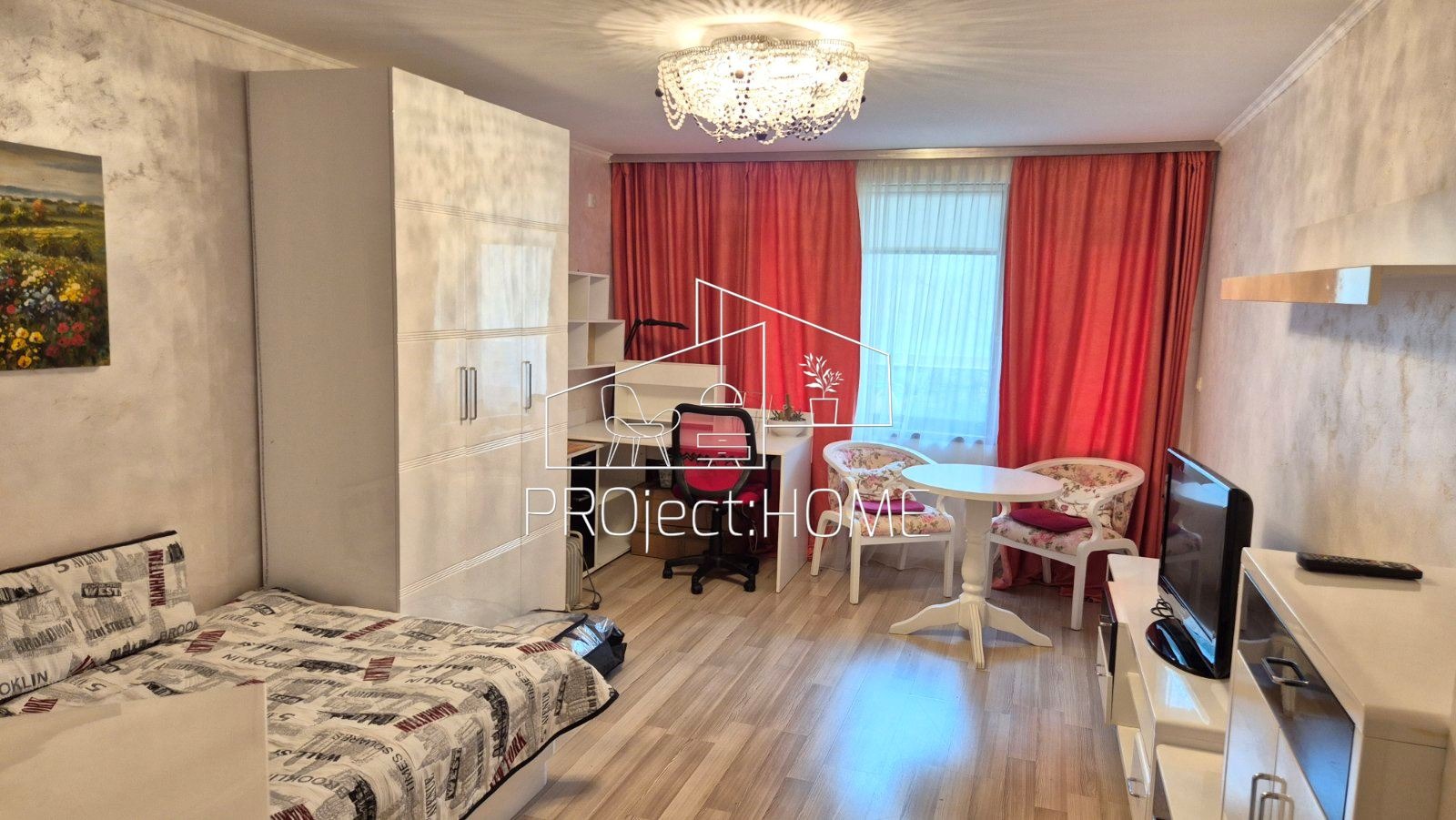 Продава 4-СТАЕН, гр. Свети Влас, област Бургас, снимка 8 - Апартаменти - 54217741