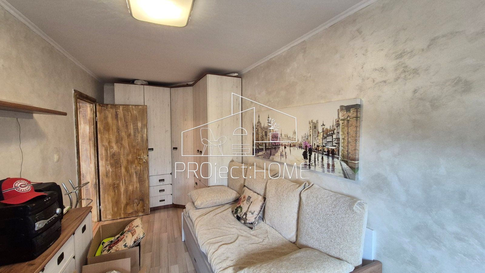 Продава 4-СТАЕН, гр. Свети Влас, област Бургас, снимка 12 - Апартаменти - 54217741