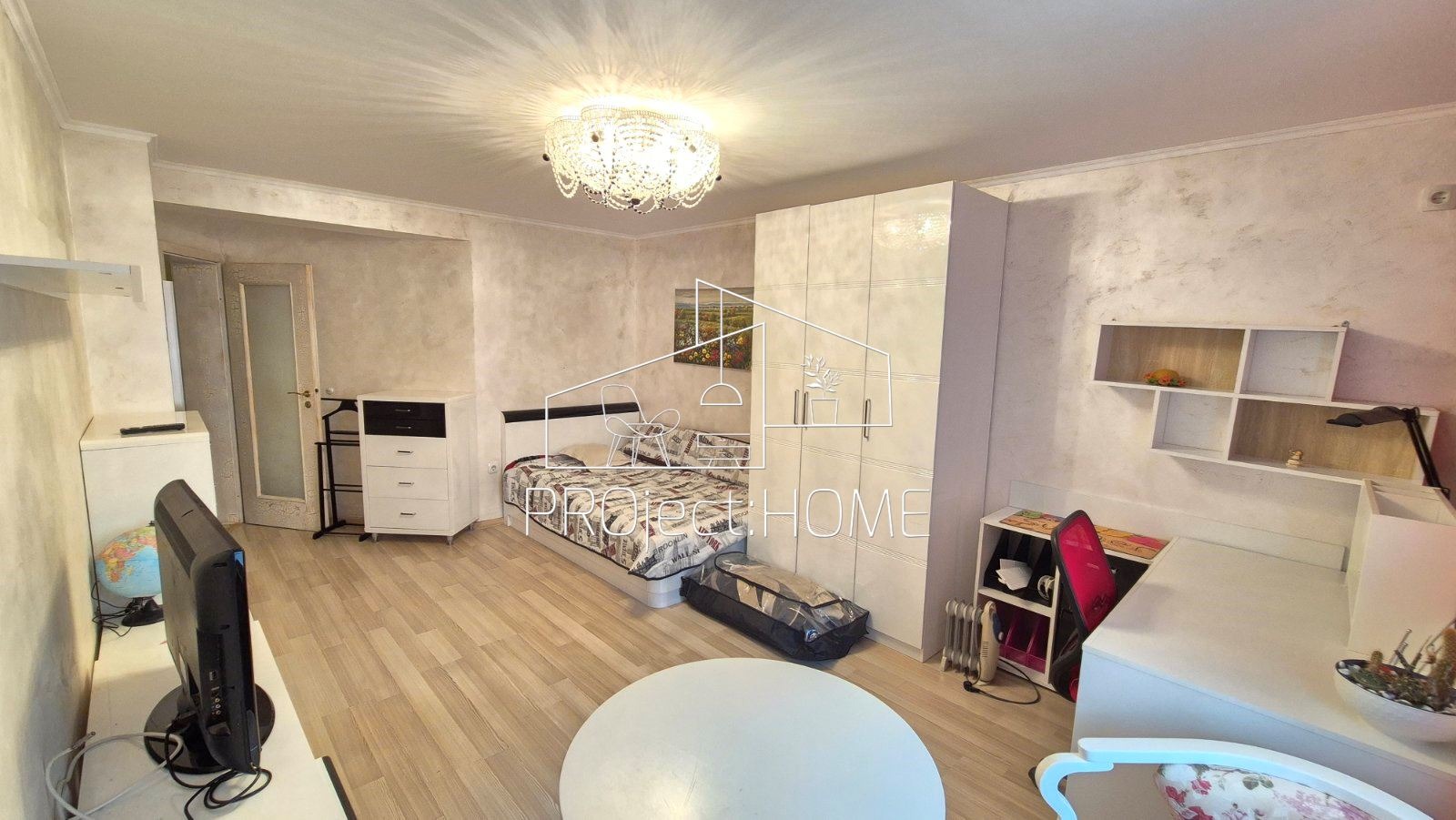 Продава 4-СТАЕН, гр. Свети Влас, област Бургас, снимка 7 - Апартаменти - 54217741