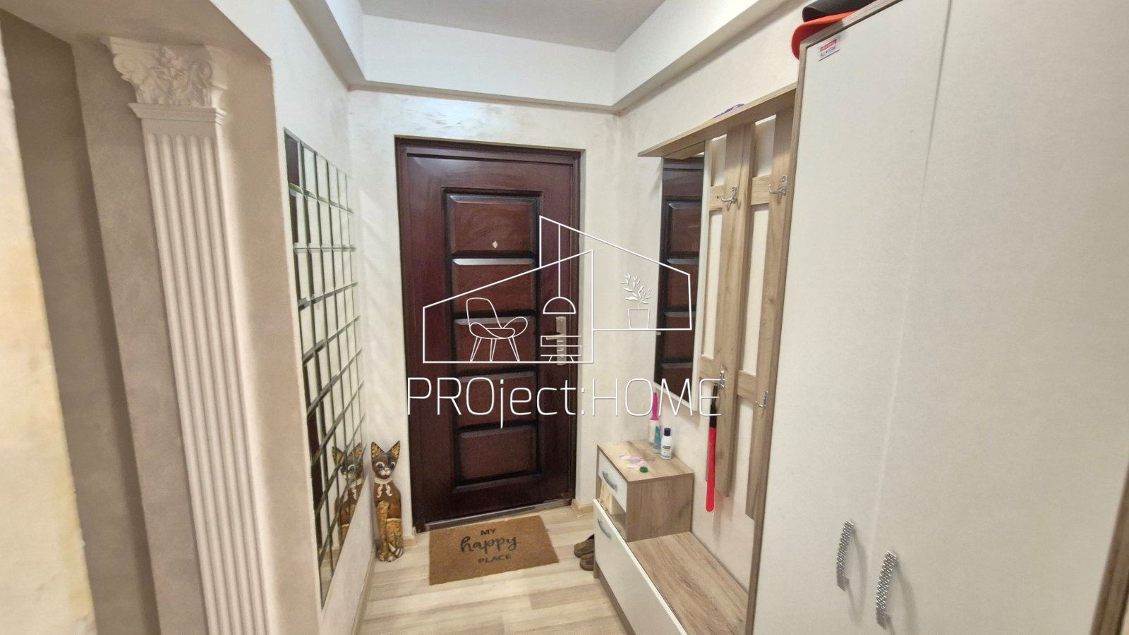 Продава 4-СТАЕН, гр. Свети Влас, област Бургас, снимка 15 - Апартаменти - 54217741
