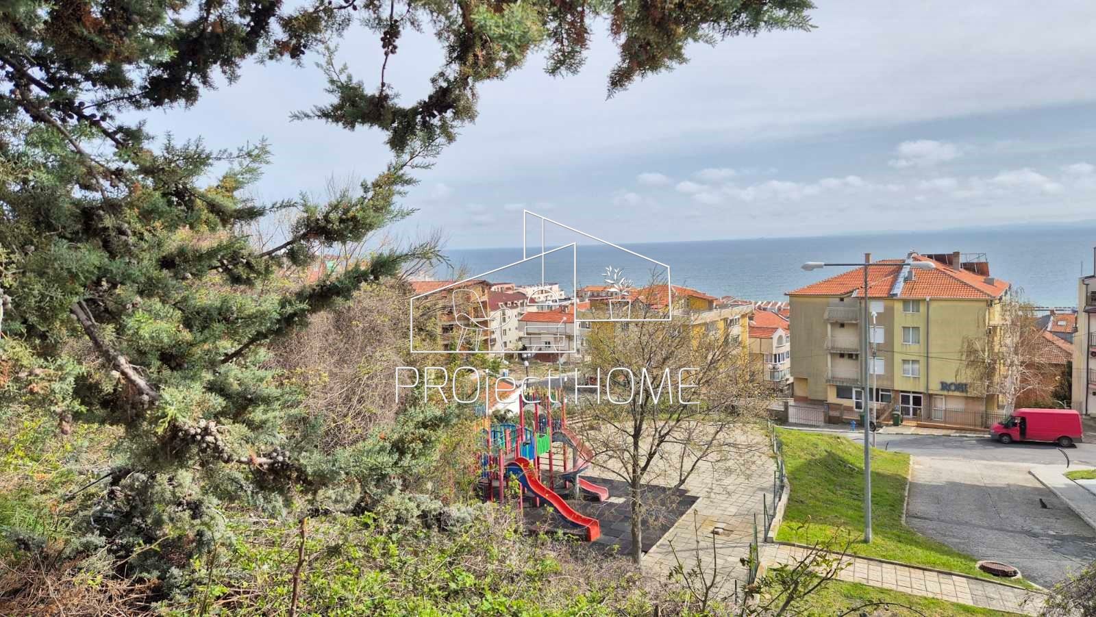 Продава 4-СТАЕН, гр. Свети Влас, област Бургас, снимка 2 - Апартаменти - 54217741