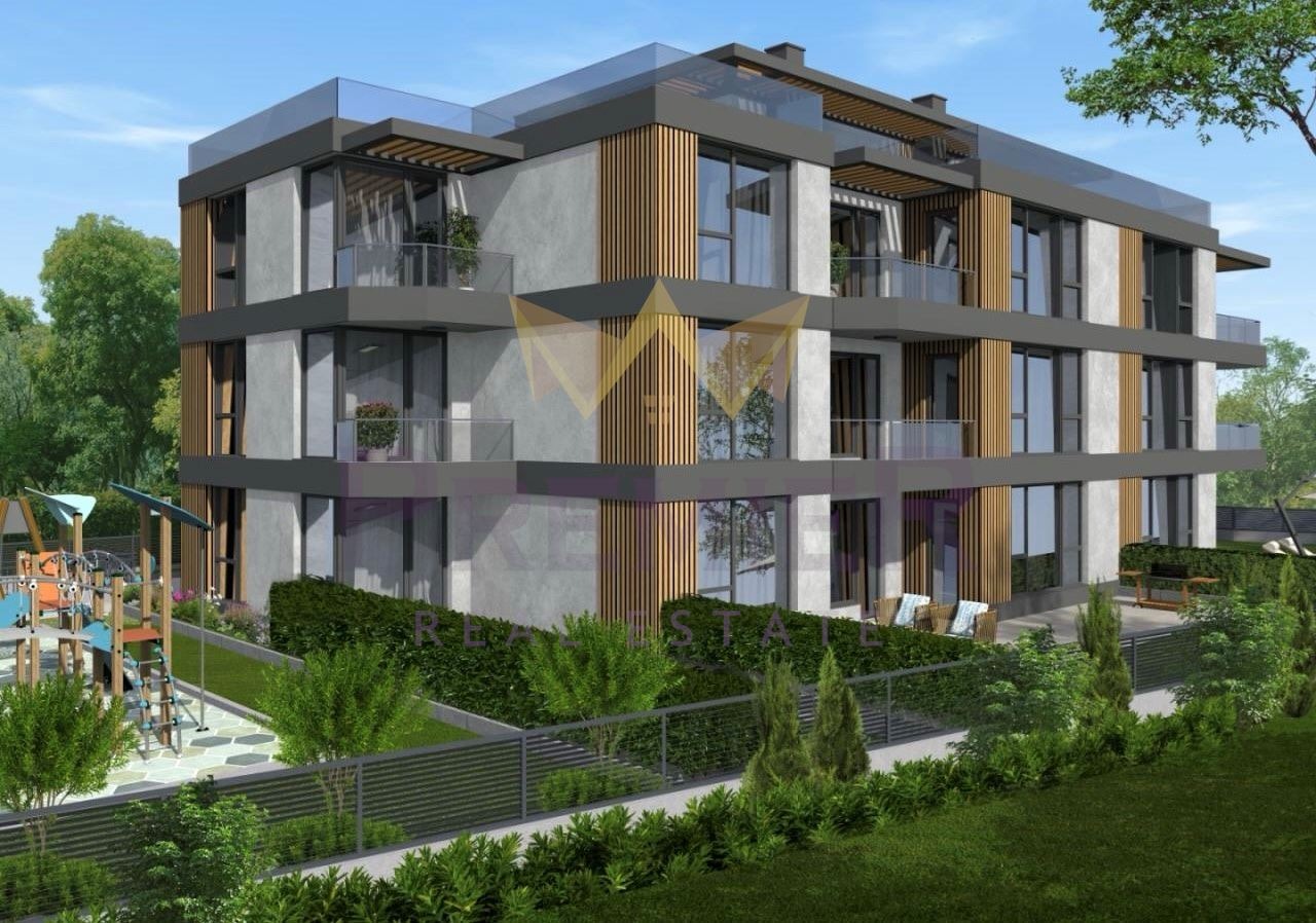 Продава МНОГОСТАЕН, гр. София, Бояна, снимка 2 - Апартаменти - 54106455