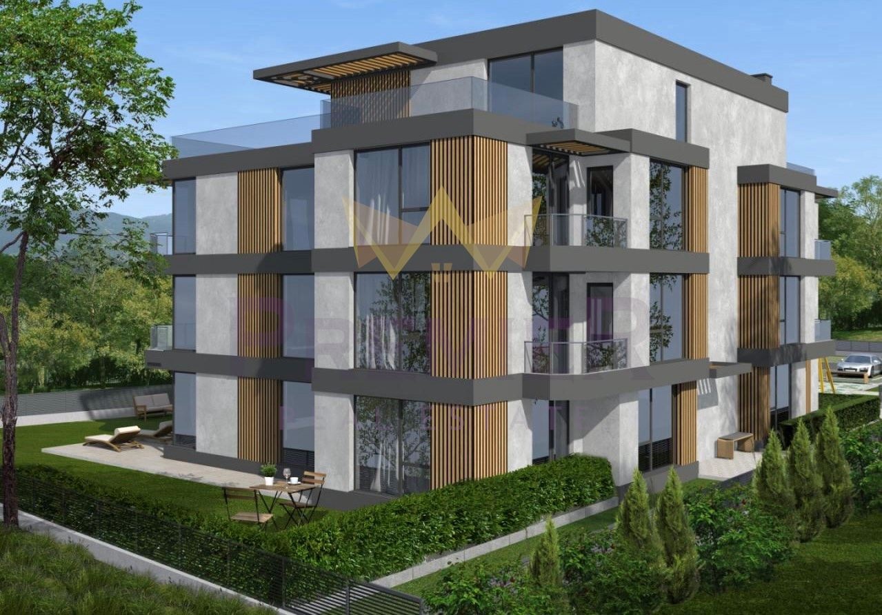 Продава МНОГОСТАЕН, гр. София, Бояна, снимка 4 - Апартаменти - 54106455