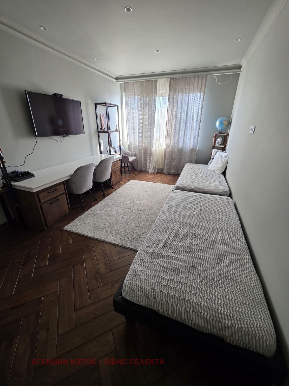 Продава МЕЗОНЕТ, гр. София, Витоша, снимка 5 - Апартаменти - 56540088