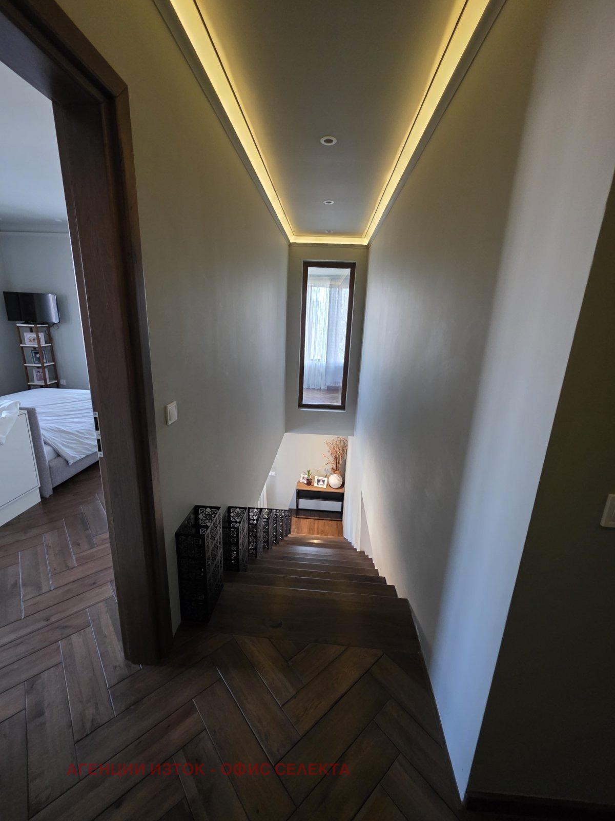 Продава МЕЗОНЕТ, гр. София, Витоша, снимка 9 - Апартаменти - 56540088