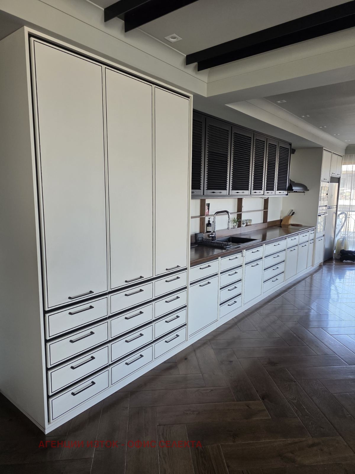 Продава МЕЗОНЕТ, гр. София, Витоша, снимка 7 - Апартаменти - 56540088