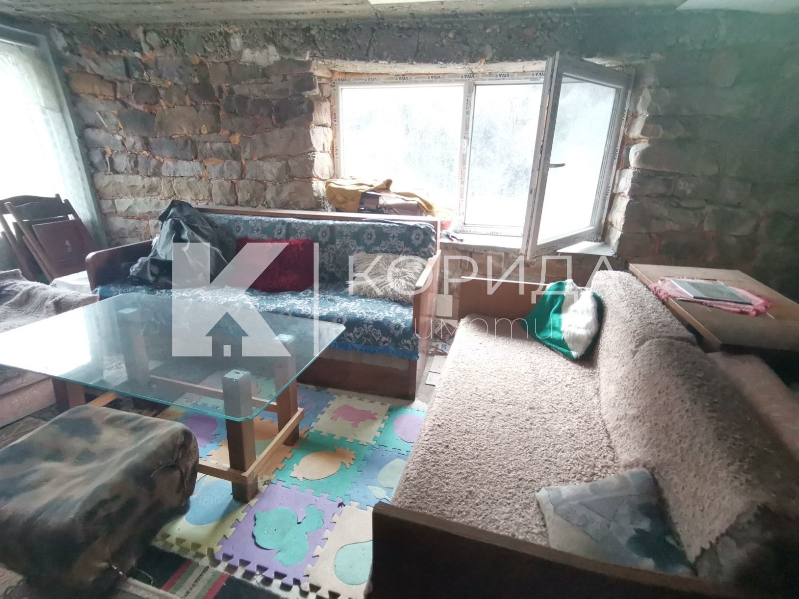 Продава КЪЩА, с. Гинци, област София област, снимка 8 - Къщи - 53993053