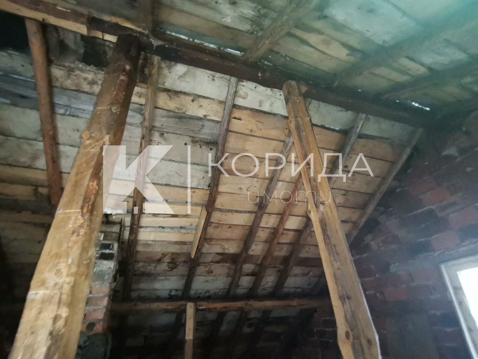 Продава КЪЩА, с. Гинци, област София област, снимка 4 - Къщи - 53993053