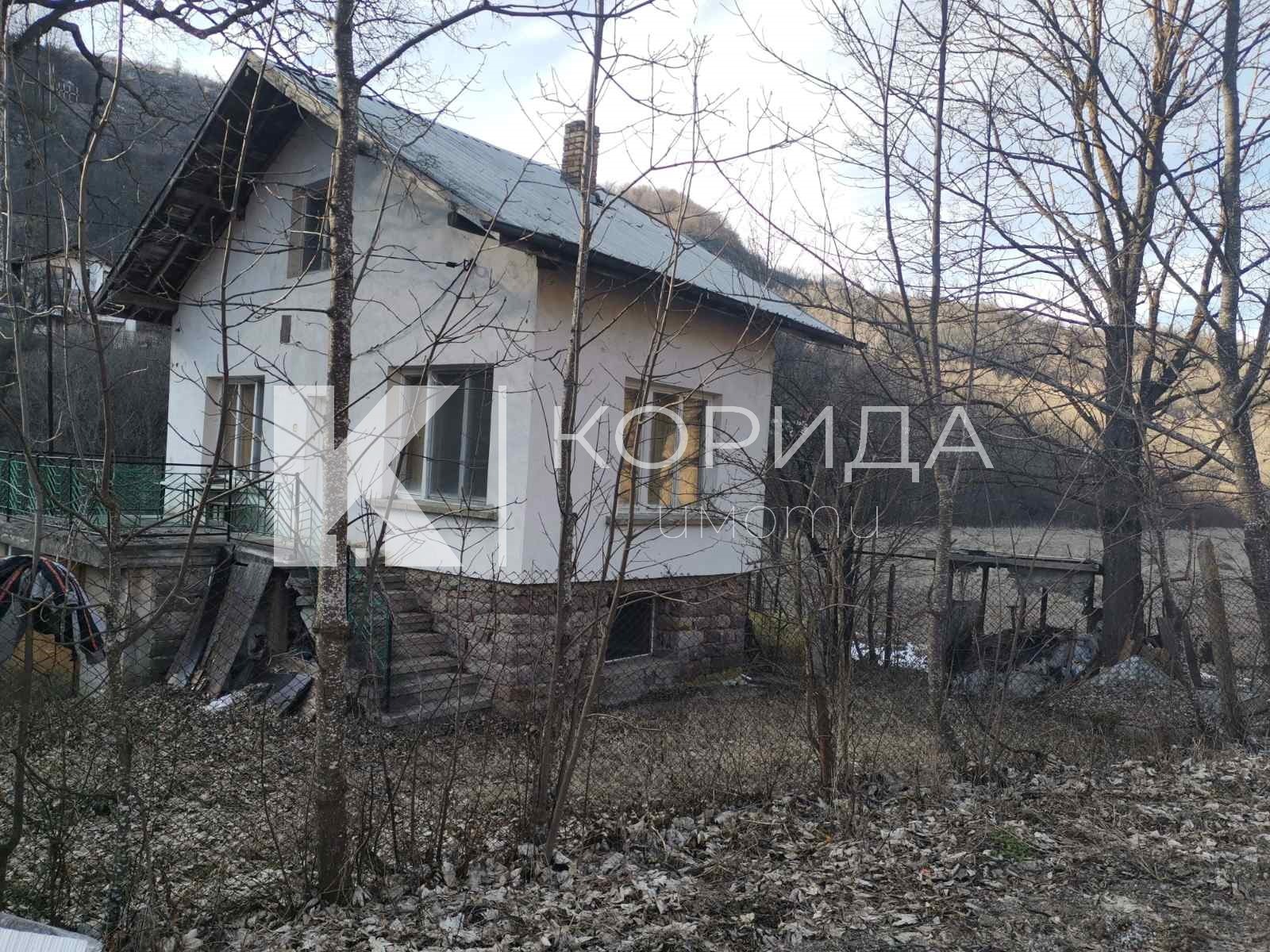Продава КЪЩА, с. Гинци, област София област, снимка 16 - Къщи - 53993053