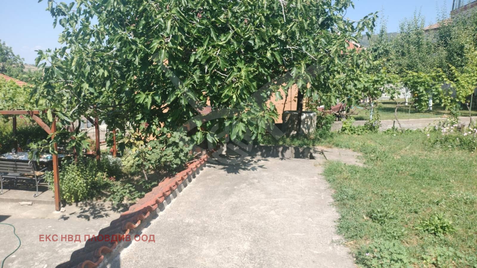 Продава КЪЩА, гр. Перущица, област Пловдив, снимка 8 - Къщи - 54056321