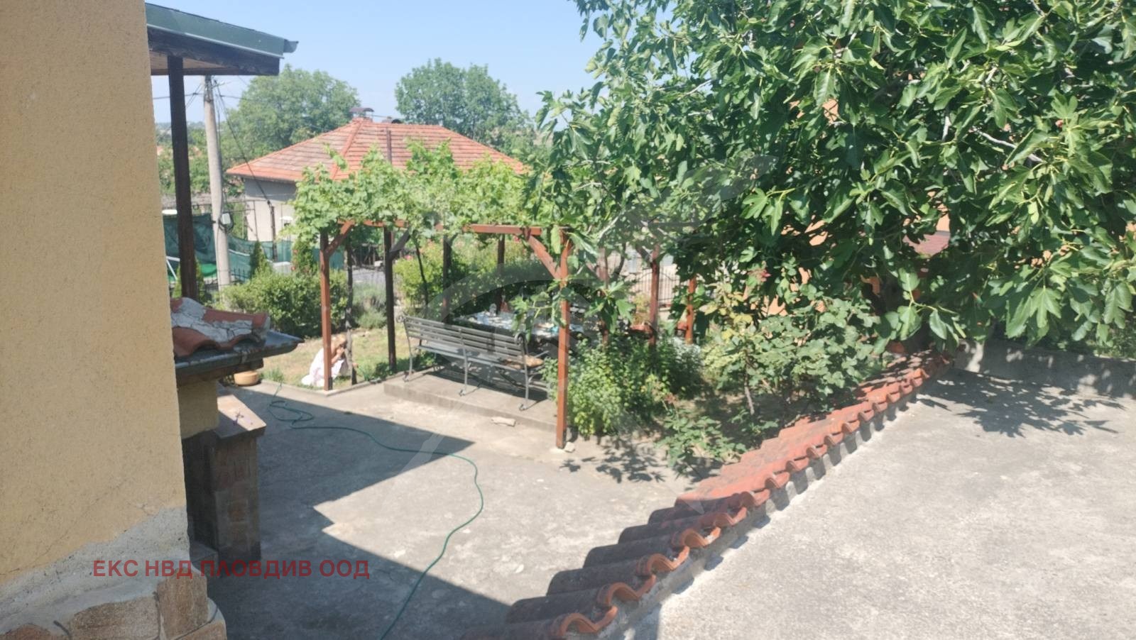 Продава КЪЩА, гр. Перущица, област Пловдив, снимка 7 - Къщи - 54056321