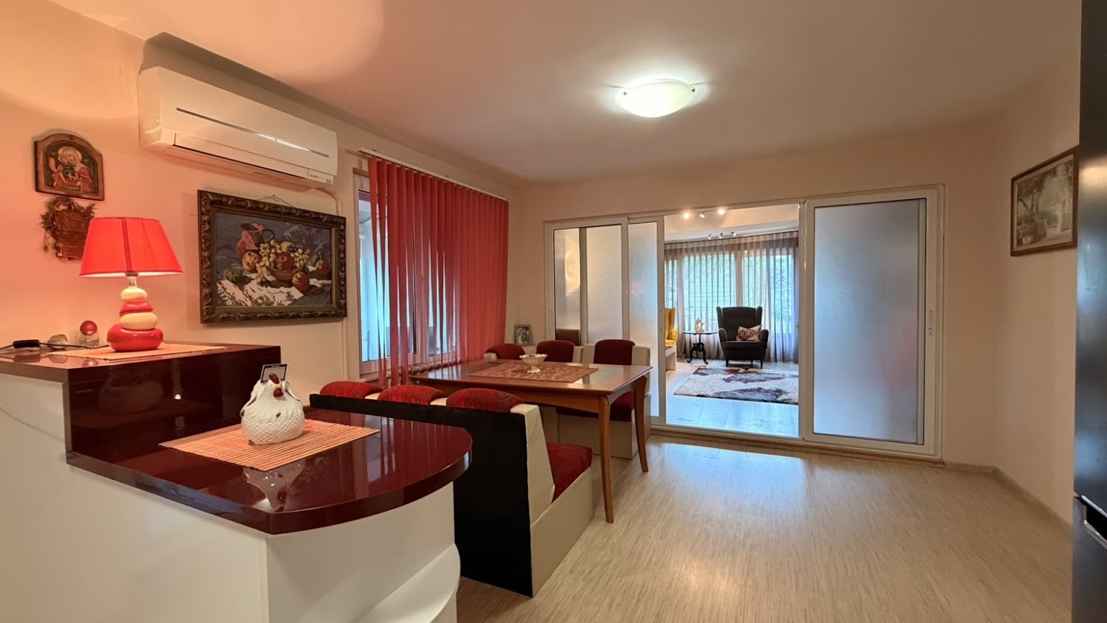 Продава КЪЩА, гр. Варна, м-т Горна Трака, снимка 5 - Къщи - 54546008