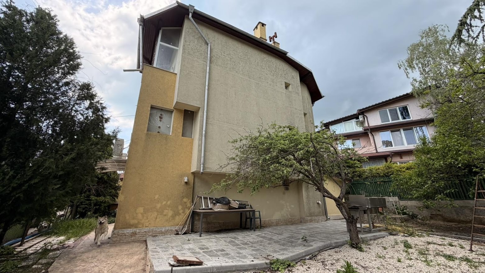 Продава КЪЩА, гр. Варна, м-т Горна Трака, снимка 17 - Къщи - 54546008