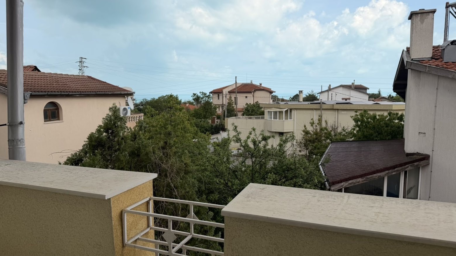 Продава КЪЩА, гр. Варна, м-т Горна Трака, снимка 14 - Къщи - 54546008