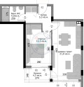 Продава 2-СТАЕН, гр. Варна, Владислав Варненчик 1, снимка 2