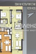 Продава 3-СТАЕН, гр. София, с. Лозен, снимка 2