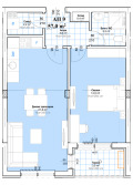 Продава 2-СТАЕН, област Пловдив, с. Марково • 93900 € • 27720967 — Holmes.bg