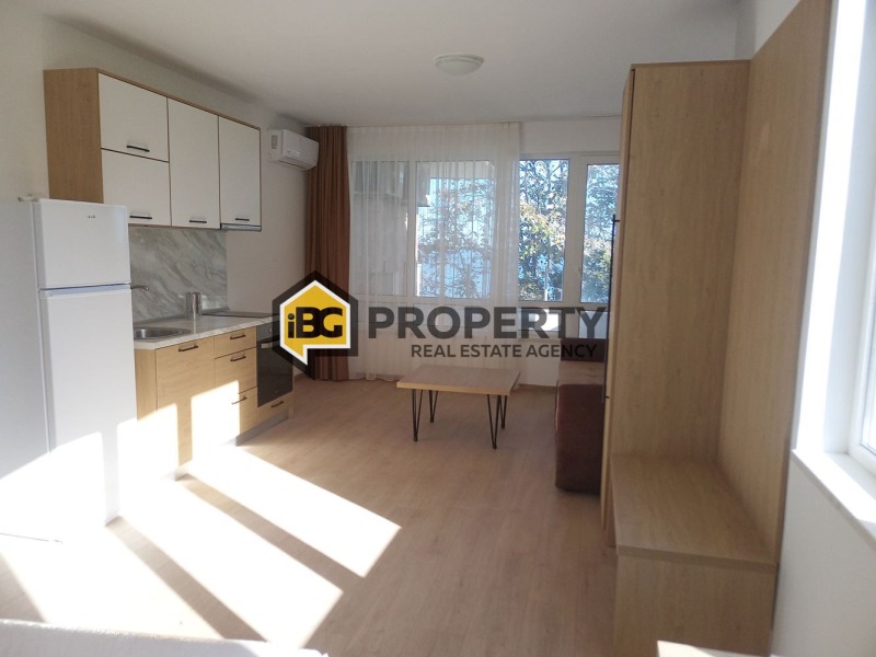 Продава 1-СТАЕН в област Варна, гр. Бяла - 61 кв.м / 67 474 € » 131 967.67 лв., АЙБИДЖИ ПРОПЕРТИ