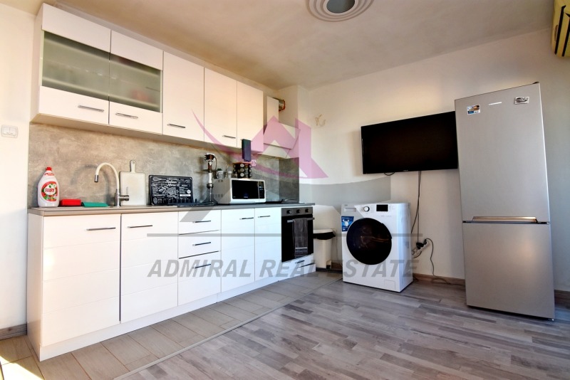 Продава МЕЗОНЕТ в град Варна, Център - 128 кв.м / 297 990 € » 582 817.78 лв., АДМИРАЛ РИЪЛ ЕСТЕЙТ ЕООД