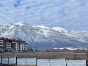 1 yatak odası Bansko, bölge Blagoevgrad 15